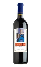 Вино Dolcezze Cabernet Sauvignon delle Venezie 2013 0,75 л