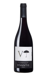 Вино Nekeas Garnacha Navarra La Tormenta 2014 0,75 л