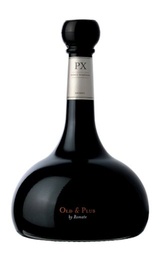Херес Old and Plus Jerez Pedro Ximenez VOS 0,5 л