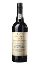 Портвейн Quinta do Infantado Porto Vintage 1978 0,75 л