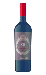 Вино Santa Rita Secret Reserve Red Blend 2014 0,75 л