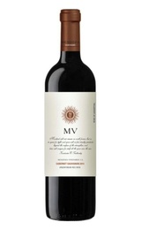 Вино Mendoza Vineyards Cabernet Sauvignon Mendoza 2014 0,75 л