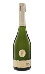 Игристое вино Ayama Blanc de Blancs 2010 0,75 л