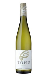 Вино Tohu Riesling 2012 0,75 л