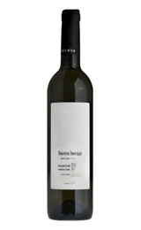 Вино Вилла Звезда Белое сухое 0,7 л