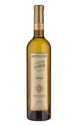Вино Картули Вази Твиши 2013