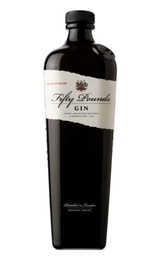 Джин Fifty Pounds Gin 0,7 л