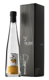 Граппа Пилцер Аквавит ди Альбикокке