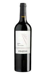 Вино Aglianico Irpinia DOC Fonzone 2011&nbsp;0,75&nbsp;л