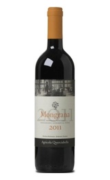 Вино Agricola Querciabella Mongrana 2012 0,75 л
