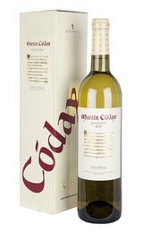 Вино Martin Codax Albarino 0,75 л