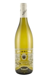 Вино Marchesi de Frescobaldi Pomino Bianco DOC Castello di Pomino 2015 0,75 л