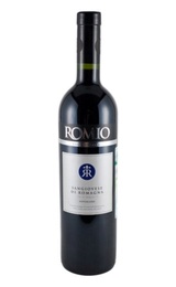 Вино Romio Sangiovese di Romagna Superiore DOC 2014 0,75 л