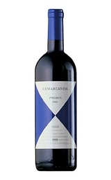 Вино Ca'Marcanda Promis 2014 IGT&nbsp;0,75&nbsp;л