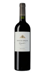 Вино Bodega Santa Julia Cabernet Sauvignon 2014 0,75 л