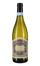 Вино Martini Piemonte DOC Chardonnay 0,75 л