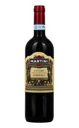 Вино Martini Langhe Nebbiolo 0,75 л