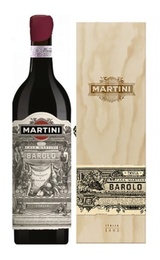 Вино Martini Barolo 0,75 л