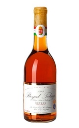 Вино Royal Tokaji Betsek Tokaji Aszu 6-Puttonyos 2008 0,5 л