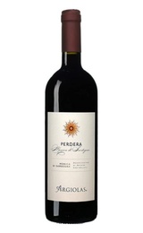 Вино Argiolas Perdera Monica di Sardegna DOC 2014&nbsp;0,75&nbsp;л