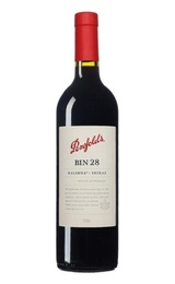 Вино Penfolds Bin 28 Kalimna Shiraz 2013 0,75 л
