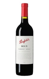 Вино Penfolds Bin 8 Cabernet Shiraz 2013 0,75 л