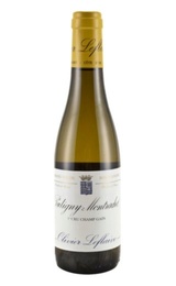 Вино Olivier Leflaive Freres Puligny-Montrachet Premier Cru AOC Champ Gain 2011 0,375 л