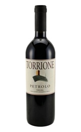 Вино Fattoria Petrolo Torrione Toscana IGT 2014 0,75 л