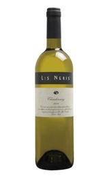 Вино Lis Neris Chardonnay 2014 0,75 л