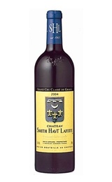 Вино Chateau Smith Haut Lafitte Grand Cru Classe Rouge 2013 0,75 л