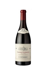 Вино Jean Bouchard Charmes-Chamberten Grand Cru 2009 0,75 л