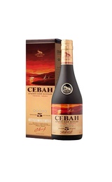Коньяк Севан 5 лет