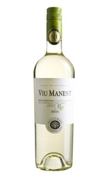 Вино Viu Manent Estate Collection Reserva Sauvignon Blanc 2016 0,75 л