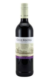 Вино Culemborg Pinotage 2015 0,75 л