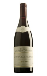 Вино Domaine Confuron-Cotetidot Chambolle-Musigny 2013 0,75 л