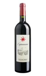 Вино Castello del Terriccio Toscana IGT Capannino 2014 0,75 л