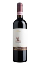Вино Tenuta Cantagallo Barco Reale di Carmignano DOC Tenute Le Farnete 2015 0,75 л