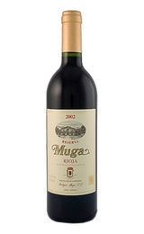 Вино Muga Reserva 2012 DOC Rioja 0,75 л