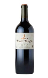 Вино Torre Muga 2011 DOC Rioja 0,75 л
