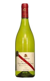 Вино d'Arenberg McLaren Valley The Hermit Crab Marsanne Viognier 2015 0,75 л