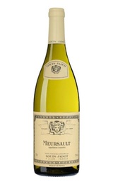 Вино Louis Jadot Meursault AOC 2014 0,75 л