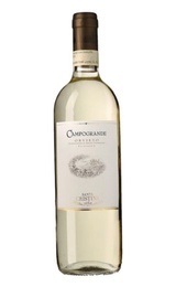 Вино Antinori Campogrande Orvieto Classico DOC 2015 0,75 л