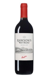 Вино Penfolds Rawson's Retreat Merlot 2015&nbsp;0,75&nbsp;л