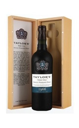 Портвейн Taylors Very Old Port Vintage 1967 0,75 л