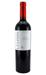 Вино Luigi Bosca Cabernet Sauvignon Finca La Linda 2012 0,75 л