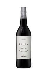 Херес Barbadillo Laura Moscatel 0,75 л