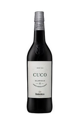 Херес Barbadillo Cuco Oloroso 0,75 л