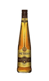 Бренди Metaxa Honey Shot&nbsp;0,7&nbsp;л