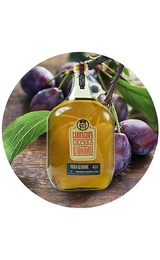 Ракия Savichevich Shlivovica 5 л