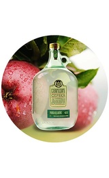 Ракия Савичевич Ябуковача (яблоко) 5 л.